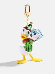 Disney Donald Duck Holiday Gift Bag Charm - Donald Duck