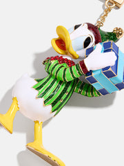 Disney Donald Duck Holiday Gift Bag Charm - Donald Duck