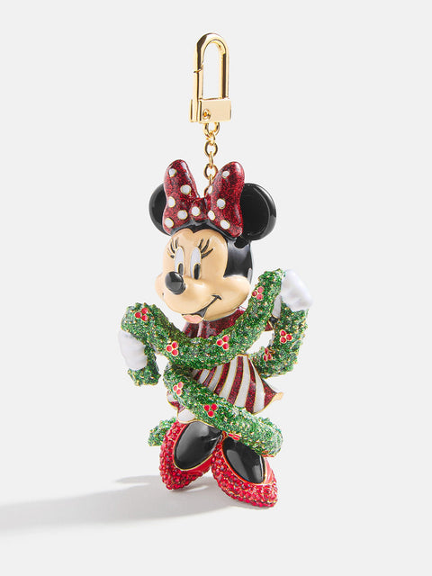 Disney Minnie Mouse Tangled Up Bag Charm - Minnie Mouse