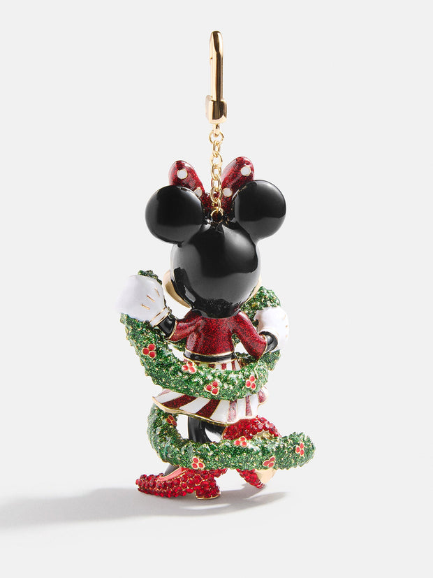 Disney Minnie Mouse Tangled Up Bag Charm - Minnie Mouse