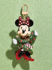 Disney Minnie Mouse Tangled Up Bag Charm - Minnie Mouse