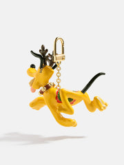 Disney Pluto Reindeer Bag Charm - Pluto