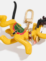 Disney Pluto Reindeer Bag Charm - Pluto