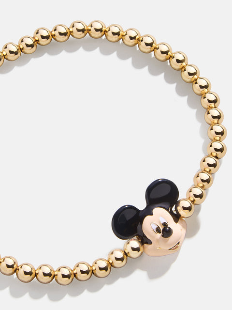 Disney Character Pisa Bracelet - Mickey Mouse