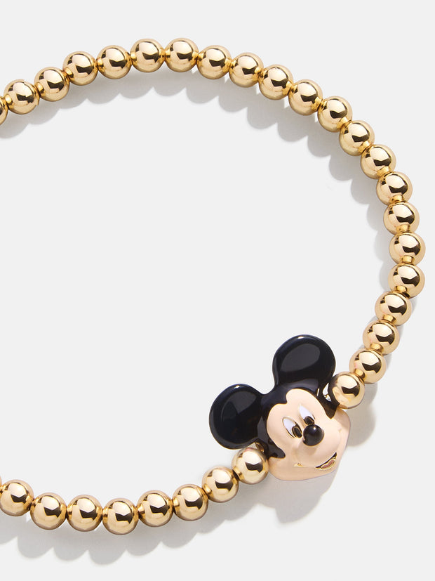 Disney Character Pisa Bracelet - Mickey Mouse