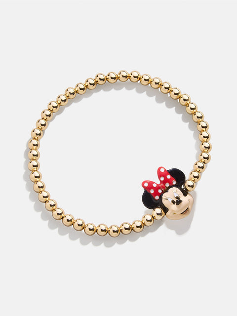 Disney Character Pisa Bracelet - Minnie Mouse