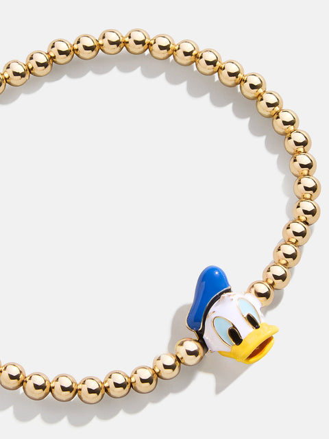 Disney Character Pisa Bracelet - Donald Duck