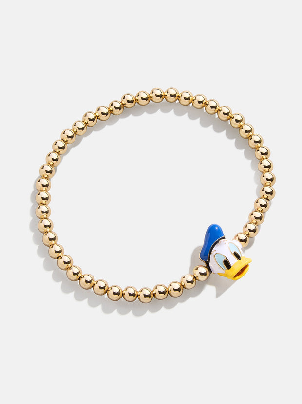 Disney Character Pisa Bracelet - Donald Duck