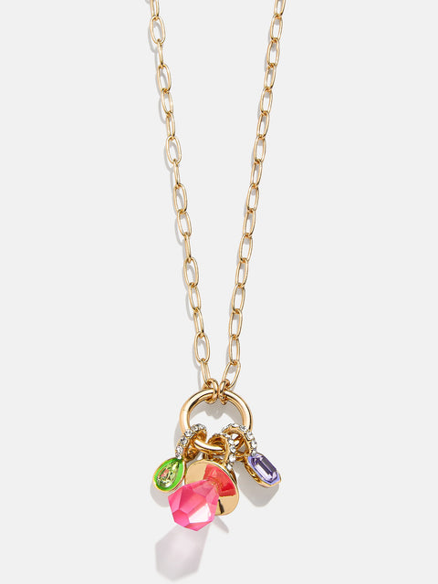 Kids' Too Sweet Charm Necklace - Ring Pop