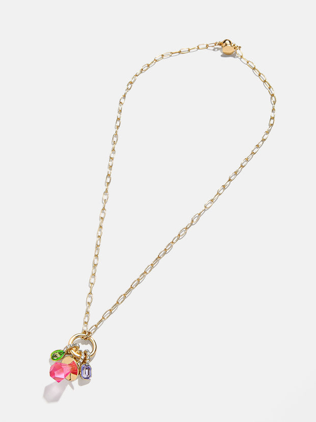 Kids' Too Sweet Charm Necklace - Ring Pop