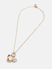 Kids' Flower Power Charm Necklace - Daisy