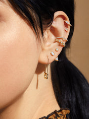 Spillo Earrings