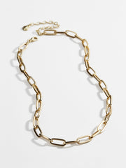 Hera Necklace - Gold