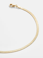 Gia Bracelet - Gold