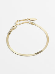 Gia Bracelet - Gold