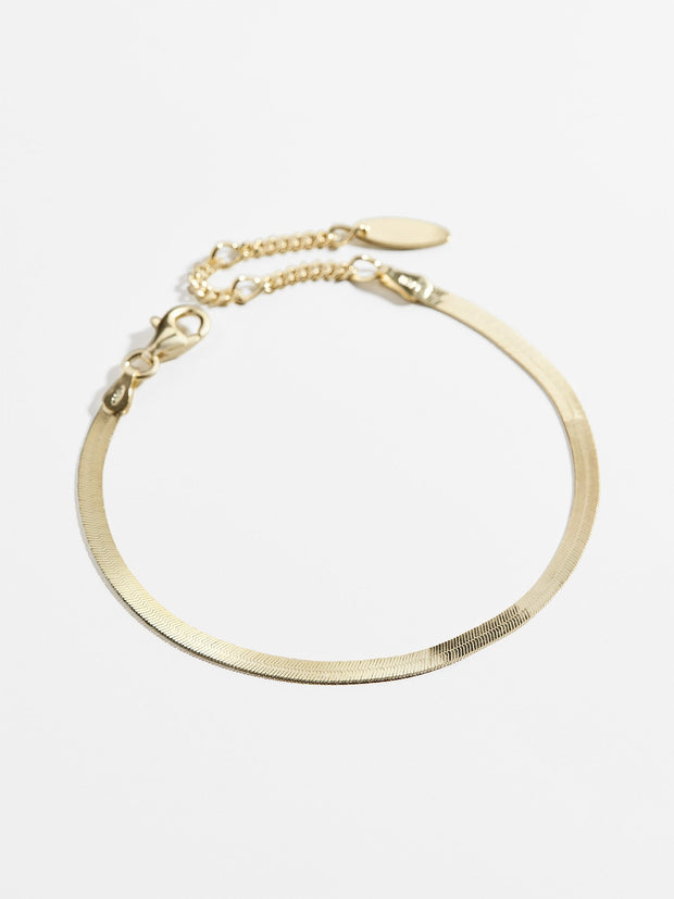 Gia Bracelet - Gold