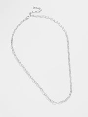 Mini Hera 14K Gold Necklace - Gold