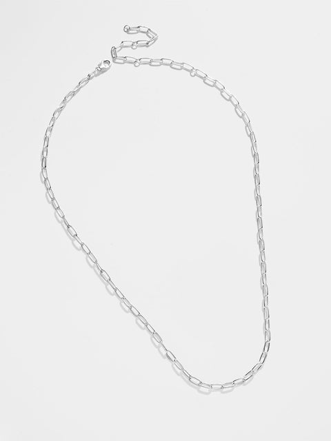 Mini Hera 14K Gold Necklace - Gold