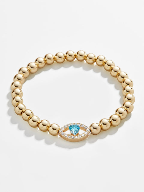 Iris Pisa Bracelet - Gold