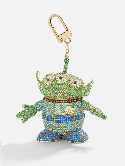 Toy Story Disney Pixar Bag Charm - Alien