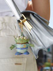 Toy Story Disney Pixar Bag Charm - Alien