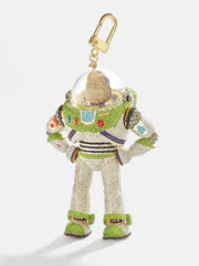 Toy Story Disney Pixar Bag Charm - Buzz Lightyear