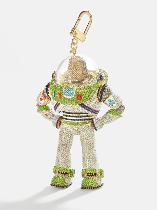 Toy Story Disney Pixar Bag Charm - Buzz Lightyear