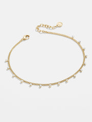 Stella Anklet