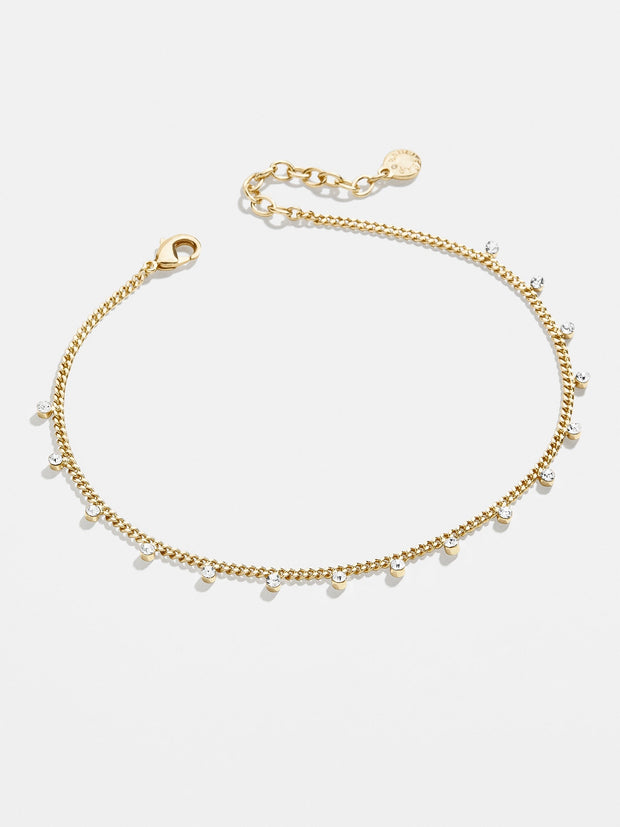 Stella Anklet