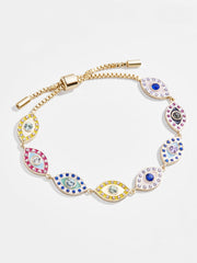 Ojo Bracelet - Multi