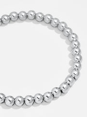 Pisa Bracelet - Silver