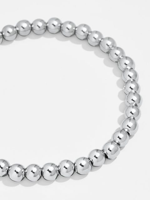 Pisa Bracelet - Silver