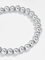 Pisa Bracelet - Silver