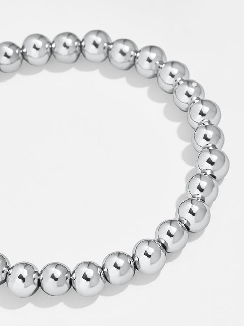 Pisa Bracelet - Silver