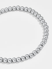 Pisa Bracelet - Silver