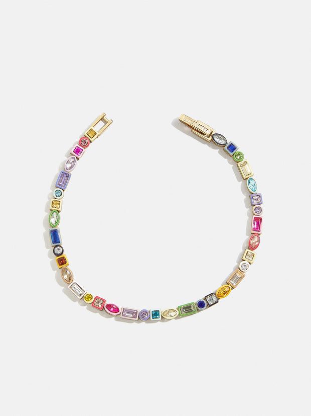 Kayden Bracelet - Rainbow