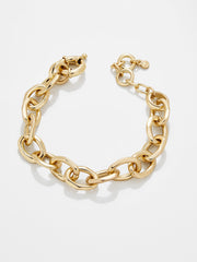 Clara Bracelet - Gold