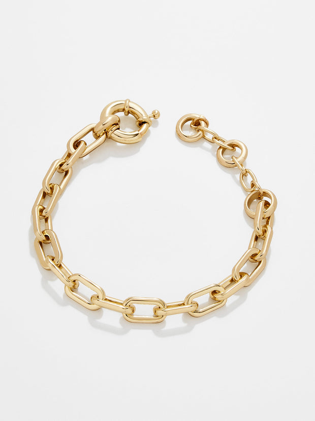 Nova Bracelet - Gold