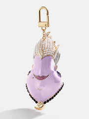 Disney Villains Bag Charm - Ursula Bag Charm