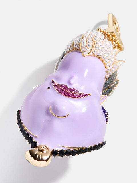 Disney Villains Bag Charm - Ursula Bag Charm