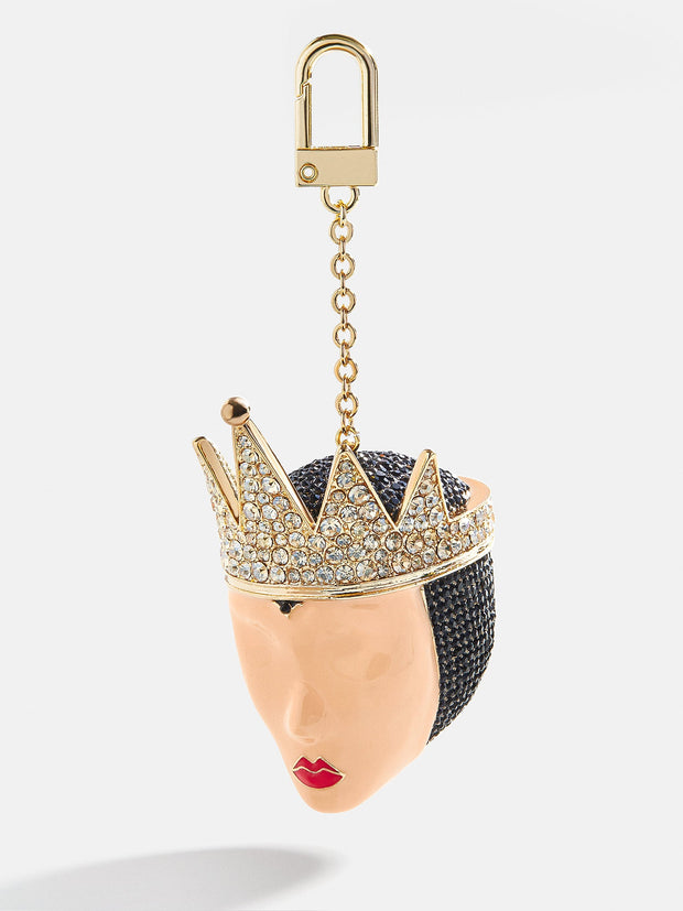 Disney Villains Bag Charm - Evil Queen