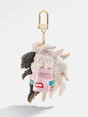 Disney Villains Bag Charm - Cruella Bag Charm