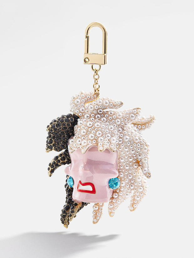 Disney Villains Bag Charm - Cruella Bag Charm