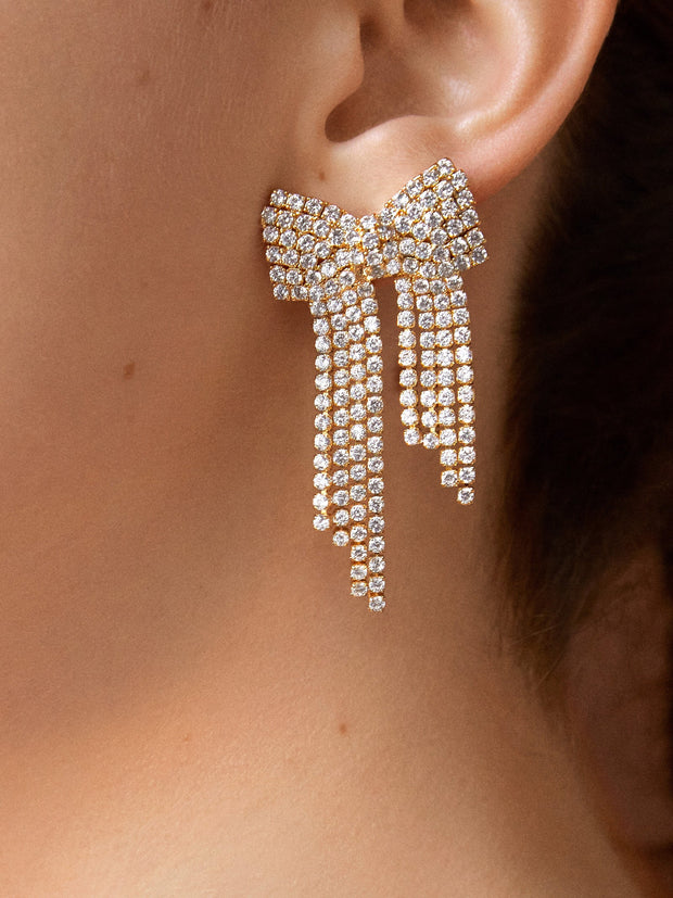 Selena Earrings