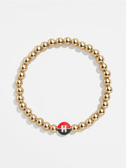 Mickey Initial Pisa Bracelet