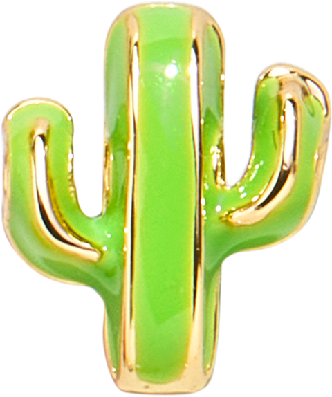 Cactus Bead