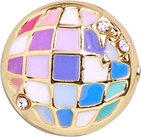 Disco Ball Bead