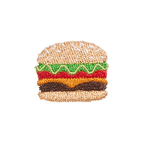 Cheeseburger Icon