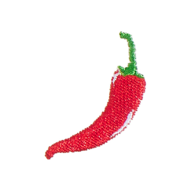 Chili Pepper Icon