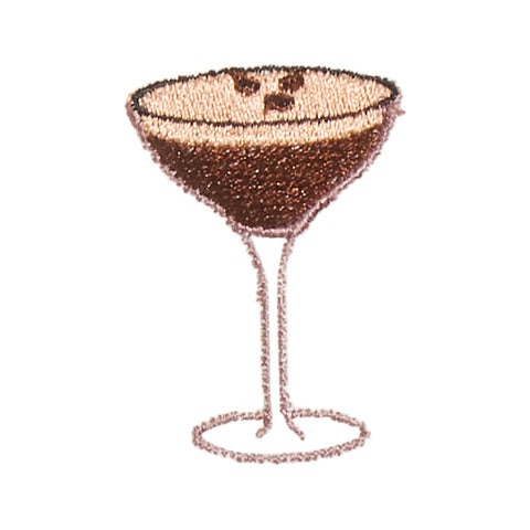 Espresso Martini Icon